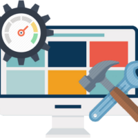 Retainer-Based Website Administration