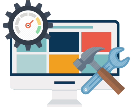 Retainer-Based Website Administration